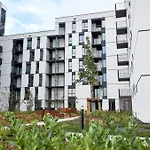 Janickiego Homely Apartments