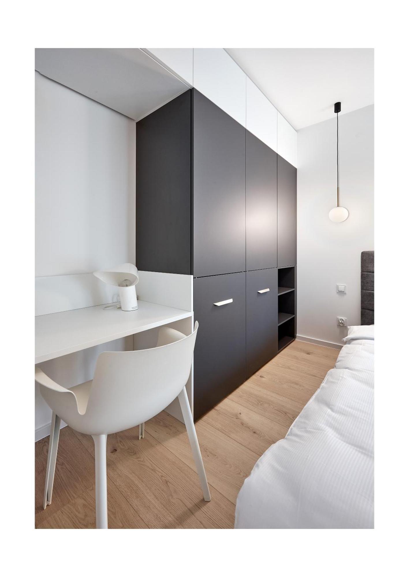 Janickiego Homely Apartment *