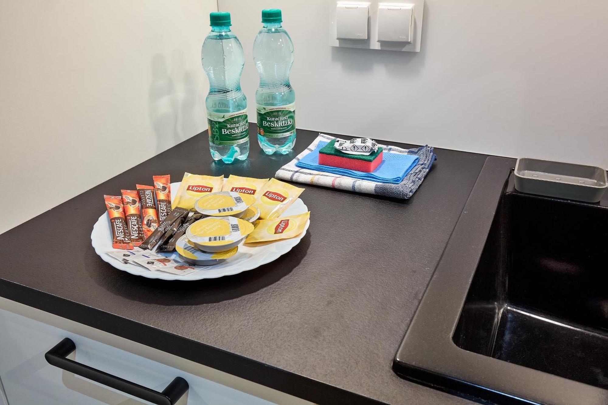 Janickiego Homely Apartment Poznan